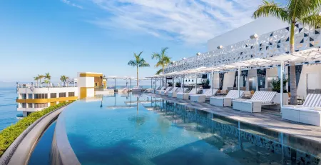 Hotel Mousai - Adults Only