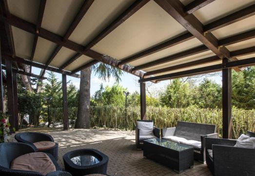 해피 빌리지 앤 캠핑