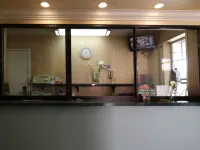Mirage Inn & Suites San Francisco Отели рядом с достопримечательностью «Ресторан The Cliff House»