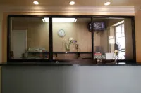 Mirage Inn & Suites San Francisco - Beach