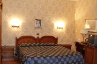 Hotel Pace Helvezia - Завтрак