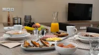 Absolute Athens Apartments - โฮมสเตย์