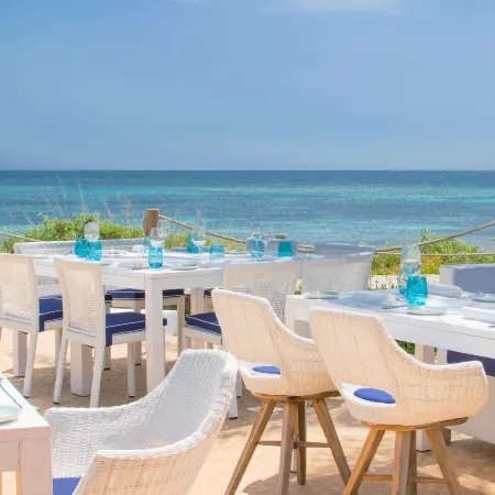 Gecko Formentera, a Small Luxury Hotel of the World