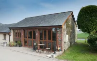Frankaborough Farm Holiday Cottages Hotel a Holsworthy
