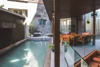 Tufenkian Historic Yerevan Hotel - Pools