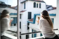 Hôtel Cosmopolitain Hotels in Biarritz