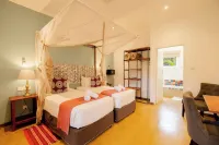 PheZulu Guest Lodge - 4-Star