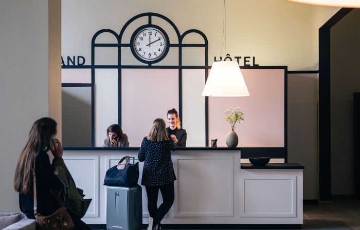 Le Grand Hotel by Stay Collection