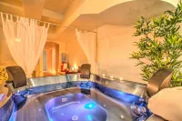 Hotel Spiaggia d'Oro - Charme & Boutique by Double Hospitality - spa