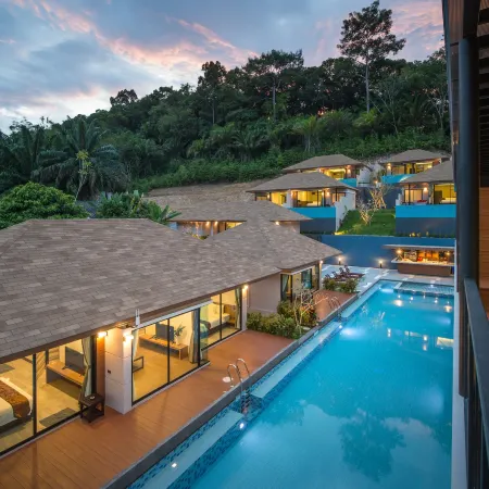 Cher​mantra​ Aonang​ Resort & Pool​ Suite