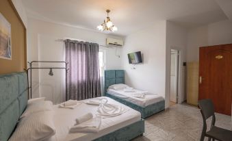 Central Garden Residence Sofia - Free Parking