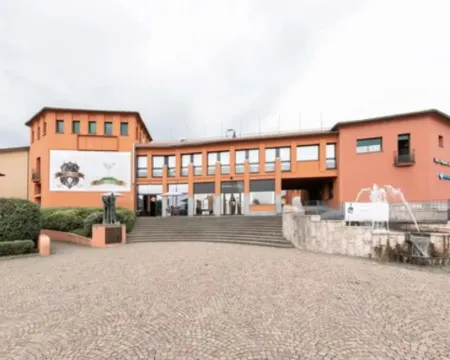 Lake Como Golf Hotel Hotels in Como