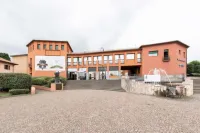 Lake Como Golf Hotel Hotels in Giussano