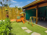 Pousada Tribo Do Sol - Inns