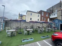 The Jubilee Hotel East- with Spa Facilities Hotels in Osmington