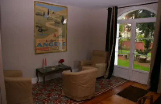 L'Oustalet d'Anicette