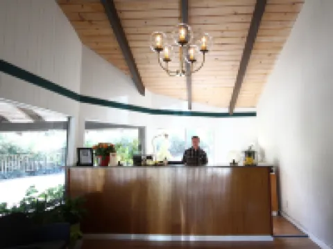 The Occidental Lodge Hotels in Occidental