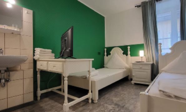 Hotel Atlanta