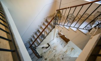 Le Stanze del Lago Suites & Pool