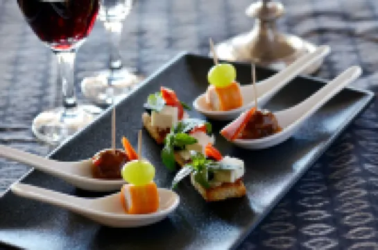 Tomjachu Bush Retreat