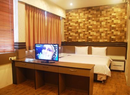 Gandhi Inn