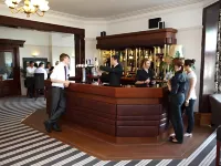 Links Country Park Hotel - bar