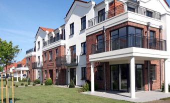 Avalon Ferienwohnungen Bellevue