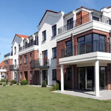 Avalon Ferienwohnungen Bellevue