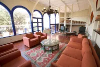 Casa Andina Standard Cusco San Blas Hotels in Cusco