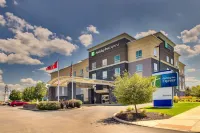 Holiday Inn Express Cheektowaga North East Các khách sạn gần West Seneca Soccer Complex