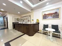 Hotel la Perle
