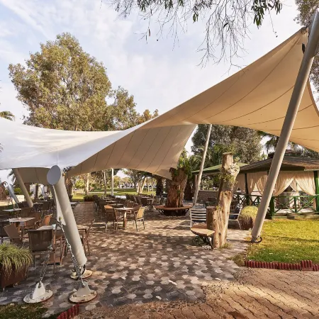Richmond Ephesus Resort - All Inclusive