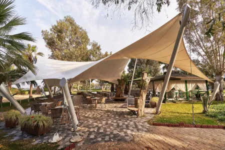 Richmond Ephesus Resort - All Inclusive