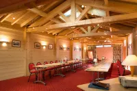 Beaulieu Hotels in La Clusaz