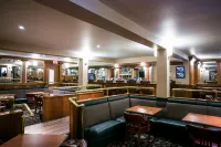 Budget Motel Hotels in Heyburn