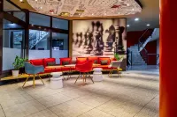 Ibis Luzern Kriens Hotels in Stans