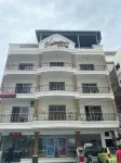 Valentino's Hotel