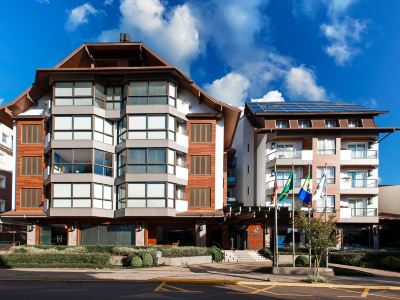 Hotel Cercano