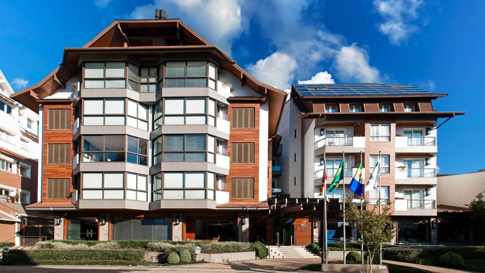 Hotel Cercano