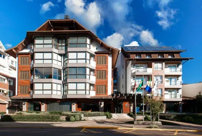Hotel Cercano Hotels in Gramado