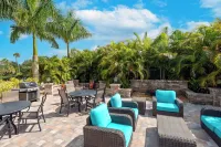 Coral Pointe Sarasota, an Ascend Collection Hotel - 駐車場