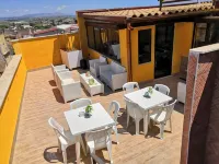 Fratelli Clemente Spa and Hotel Hotels in Partanna