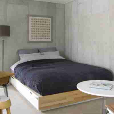 片瀨珊瑚公寓 Rooms