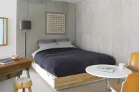 Sango Katase Guest Rooms Hotels in Fujisawa