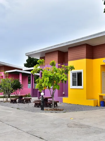 รูปภาพของภัสกรบูติค รีสอร์ท