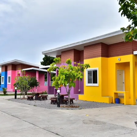 Paskon Boutique Resort