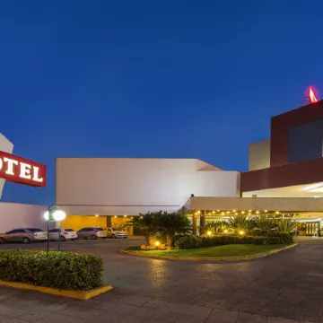 Hotel Thomasi Express - Londrina