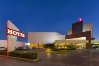 Hotel Thomasi Express - Londrina Hotel a 