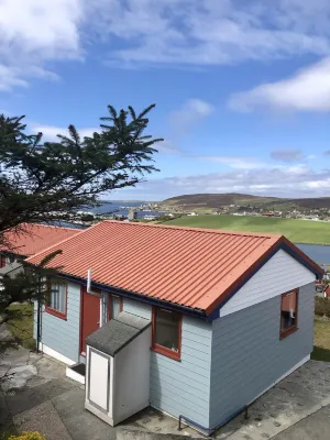 Easterhoull Chalets Hotels in 