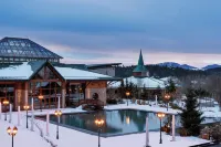 Michlifen Resort & Golf Hotels in 